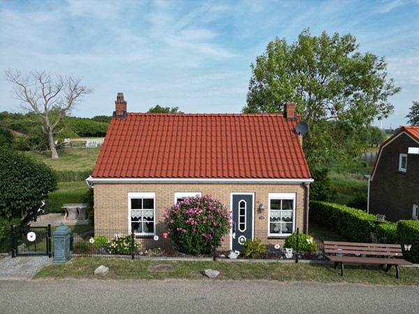 Medium property photo - Molendijk 58, 4542 NT Hoek